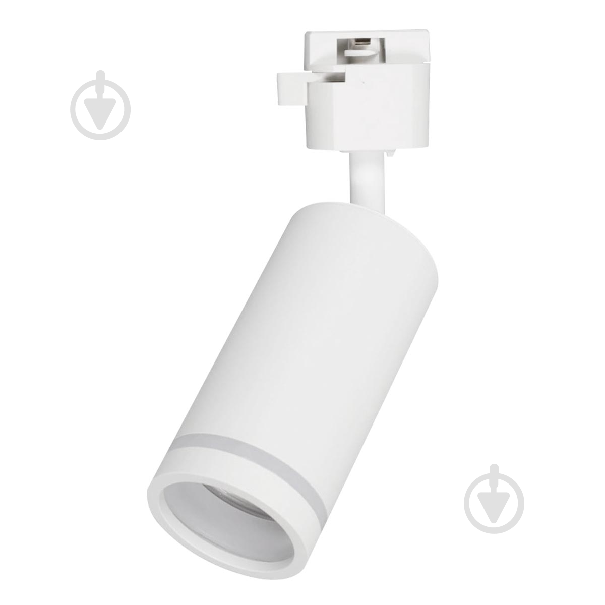 Трековый прожектор LIGHT SET SHYPIT TR 5511 GU10 белый - фото 1 Трековый прожектор LIGHT SET SHYPIT TR 5511 GU10 белый - фото 1