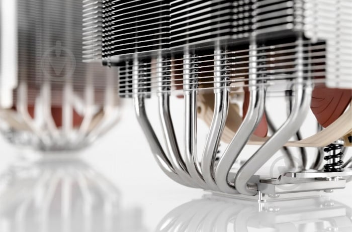 Процессорный кулер Noctua NH-D15 - фото 4