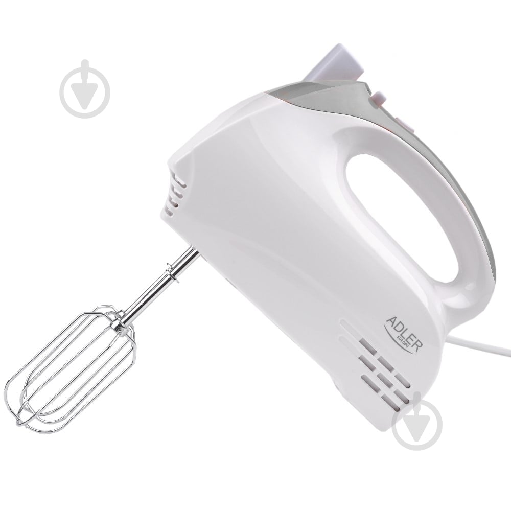 Міксер Adler AD 4201 - фото 1 Міксер Adler AD 4201 - фото 1