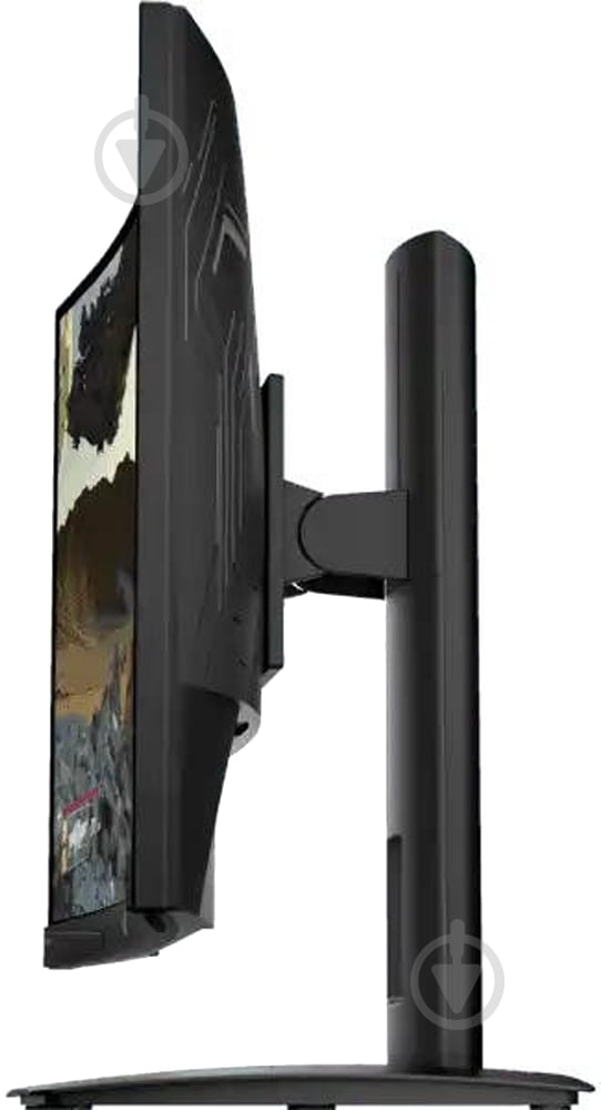 Монитор HP X24c 23,6" (9FM22AA) - фото 4 Монитор HP X24c 23,6" (9FM22AA) - фото 4