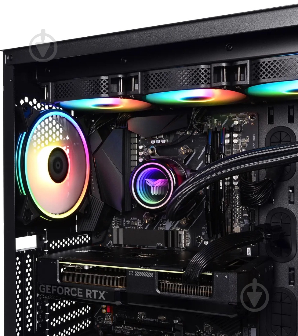 Компьютер Artline Gaming X95 (X95v95) black - фото 9 Компьютер Artline Gaming X95 (X95v95) black - фото 9