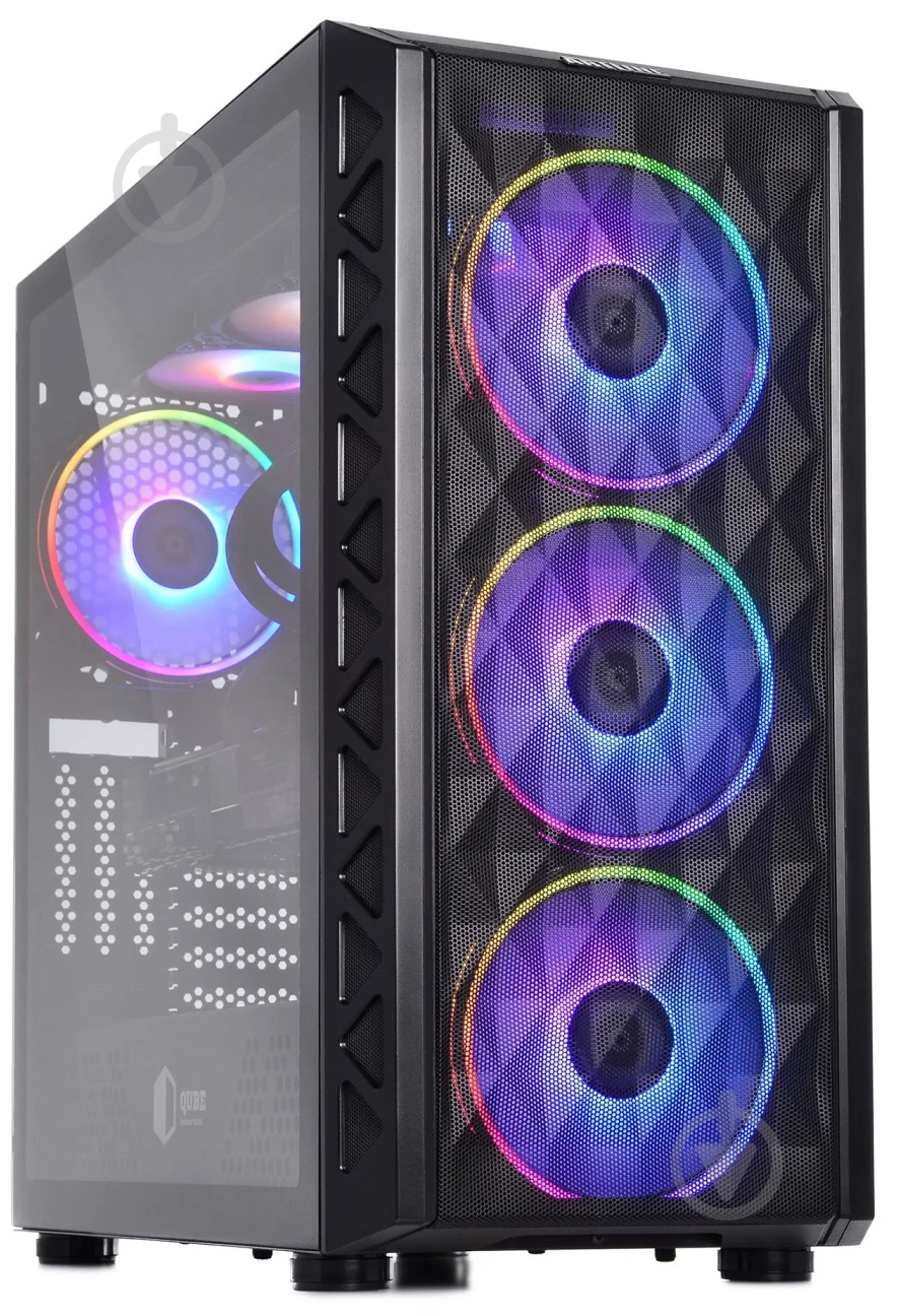 Компьютер Artline Gaming X95 (X95v95) black - фото 1 Компьютер Artline Gaming X95 (X95v95) black - фото 1