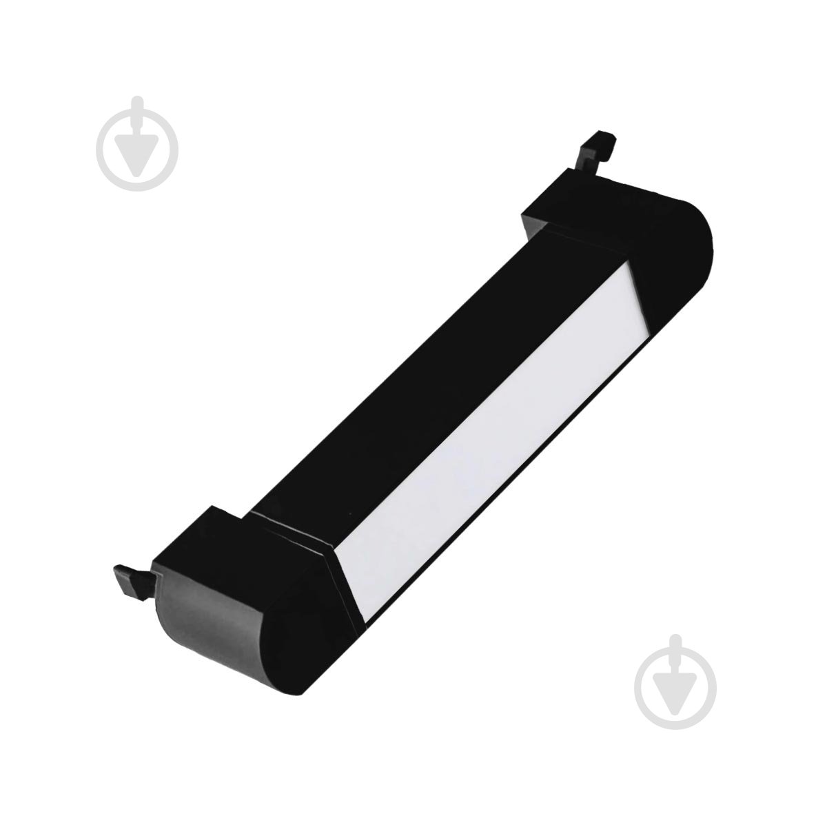 Трековий світильник LIGHT SET LED BUG TR LINE 20 Вт 4500 К чорний - фото 1