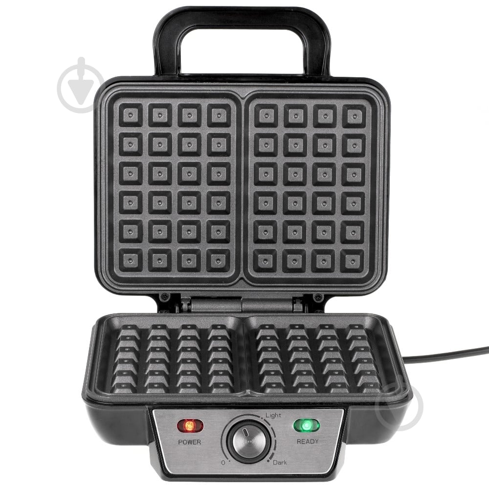 Вафельница Camry CR 3046 - фото 3