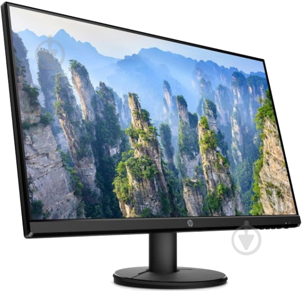 Монитор HP V27i 27" (9SV94AA) - фото 2