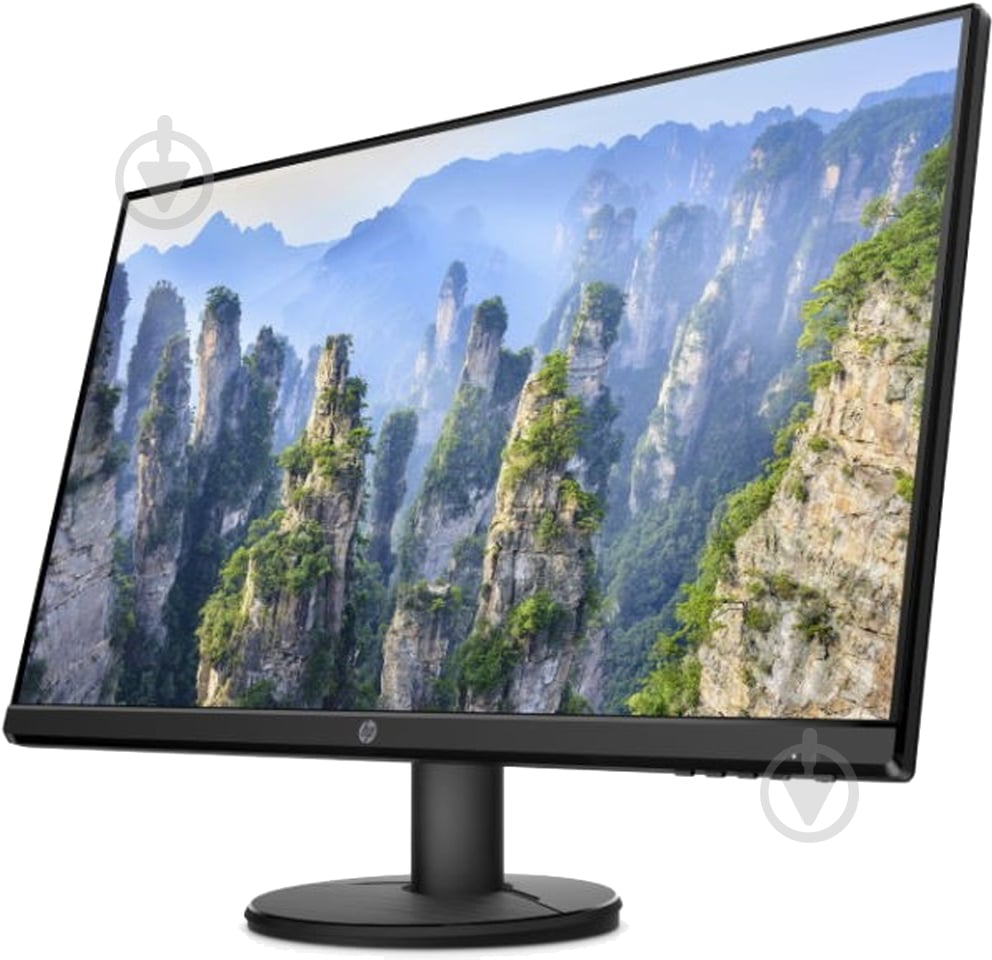 Монитор HP V27i 27" (9SV94AA) - фото 3