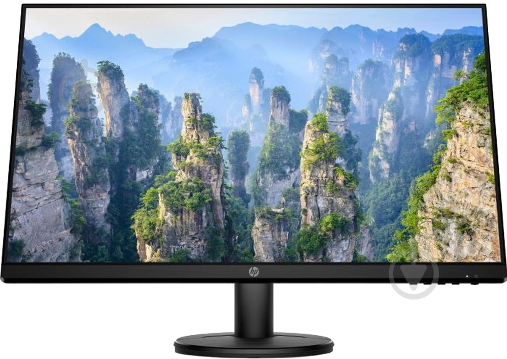 Монитор HP V27i 27" (9SV94AA) - фото 1