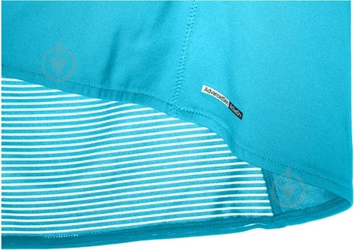 Майка Salomon COMET TANK L39302300 L бирюзовый - фото 6