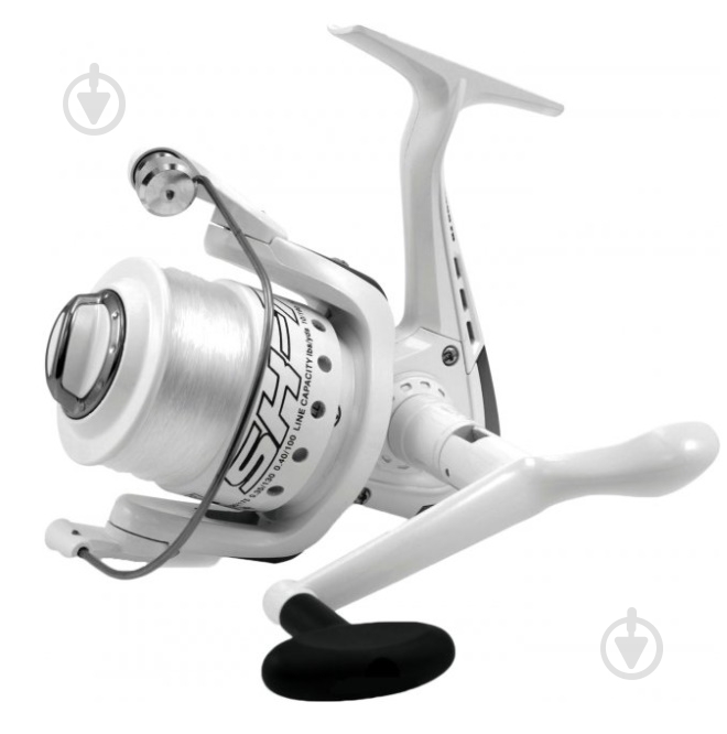 Катушка спиннинговая Shizuka SK7 FD 1000 С ЛЕСКОЙ 1000 - фото 1