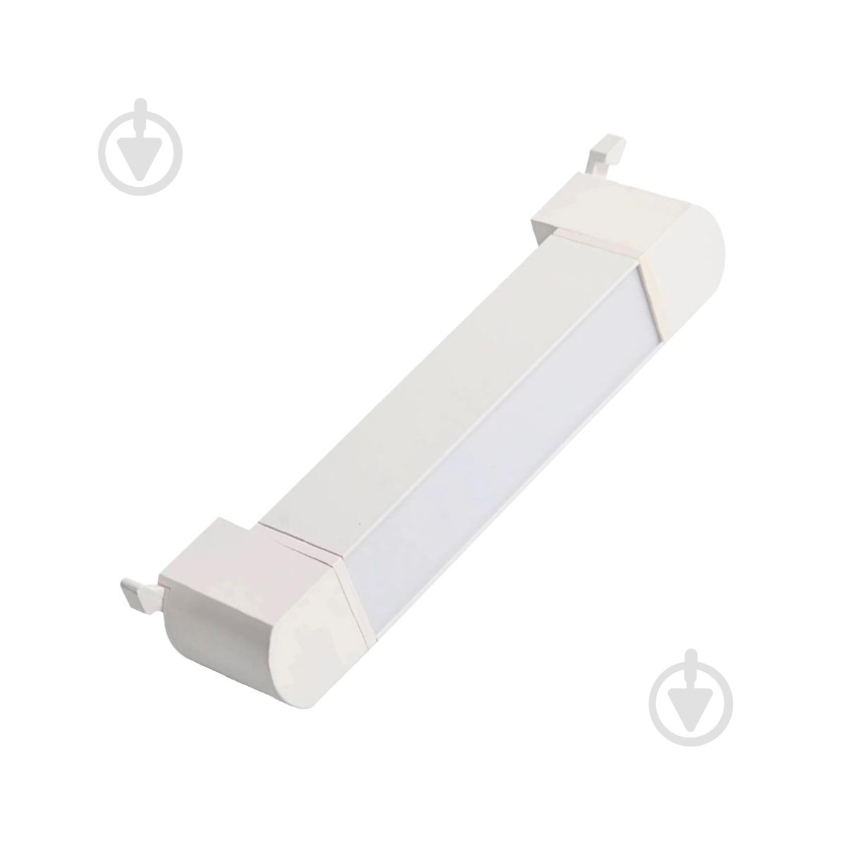 Трековий світильник LIGHT SET LED BUG TR LINE 20 Вт 4500 К білий - фото 1