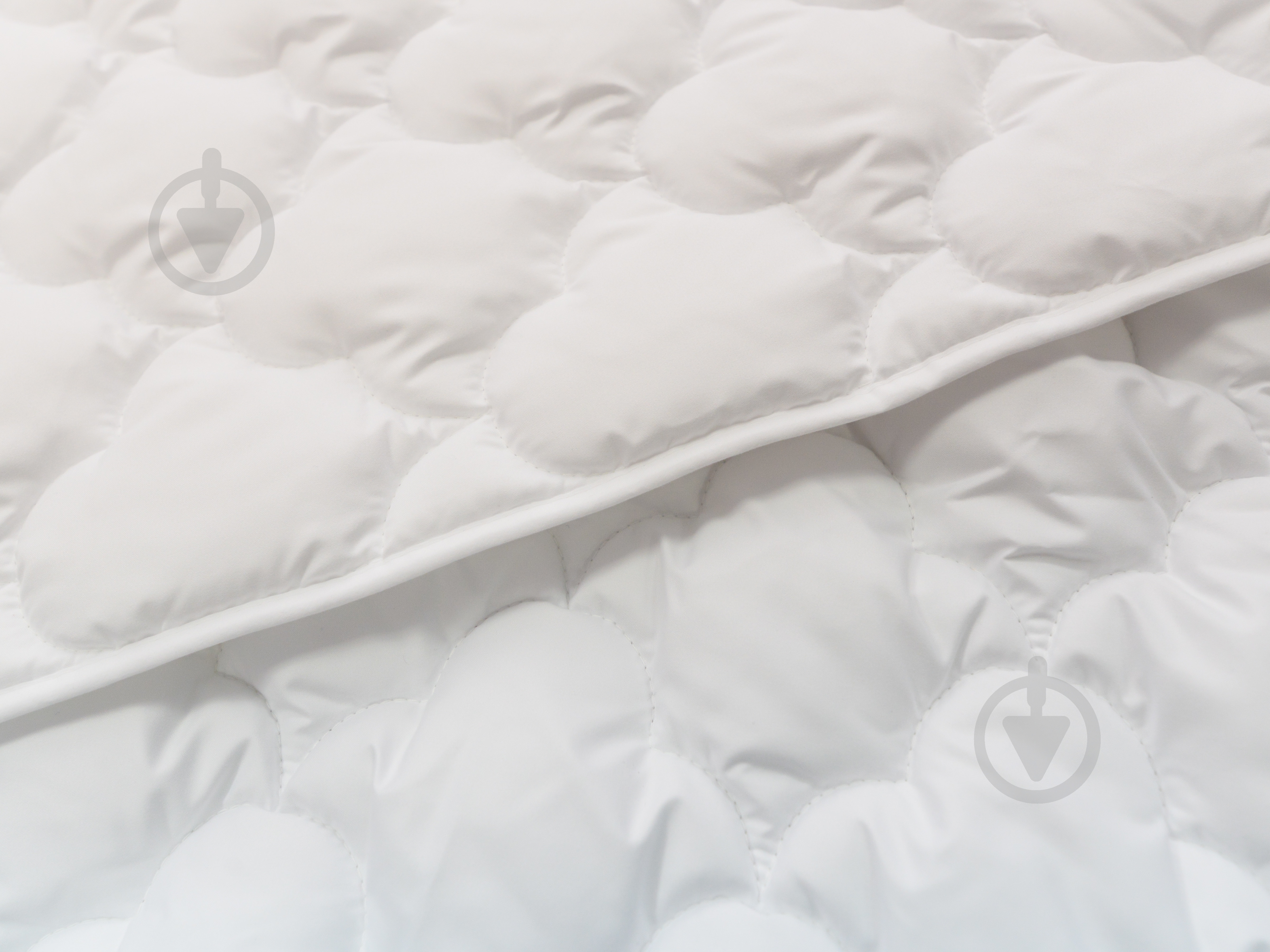 Одеяло легкое Нина+ 200x220 см Billerbeck белый - фото 3 Одеяло легкое Нина+ 200x220 см Billerbeck белый - фото 3