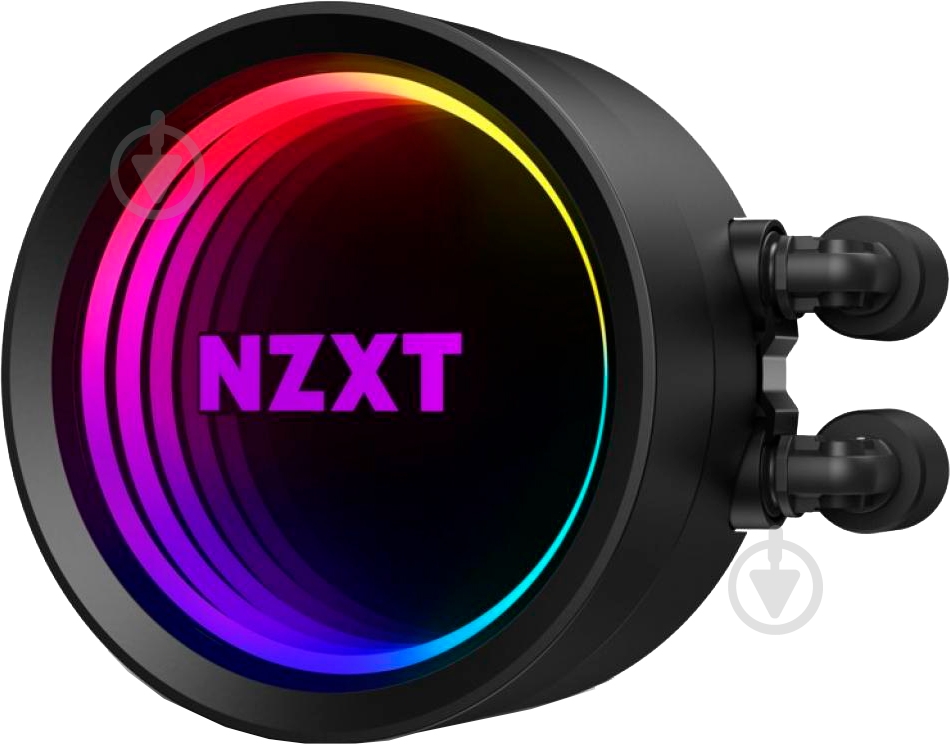 Процессорный кулер NZXT Kraken X63 (RL-KRX63-01) - фото 5 Процессорный кулер NZXT Kraken X63 (RL-KRX63-01) - фото 5
