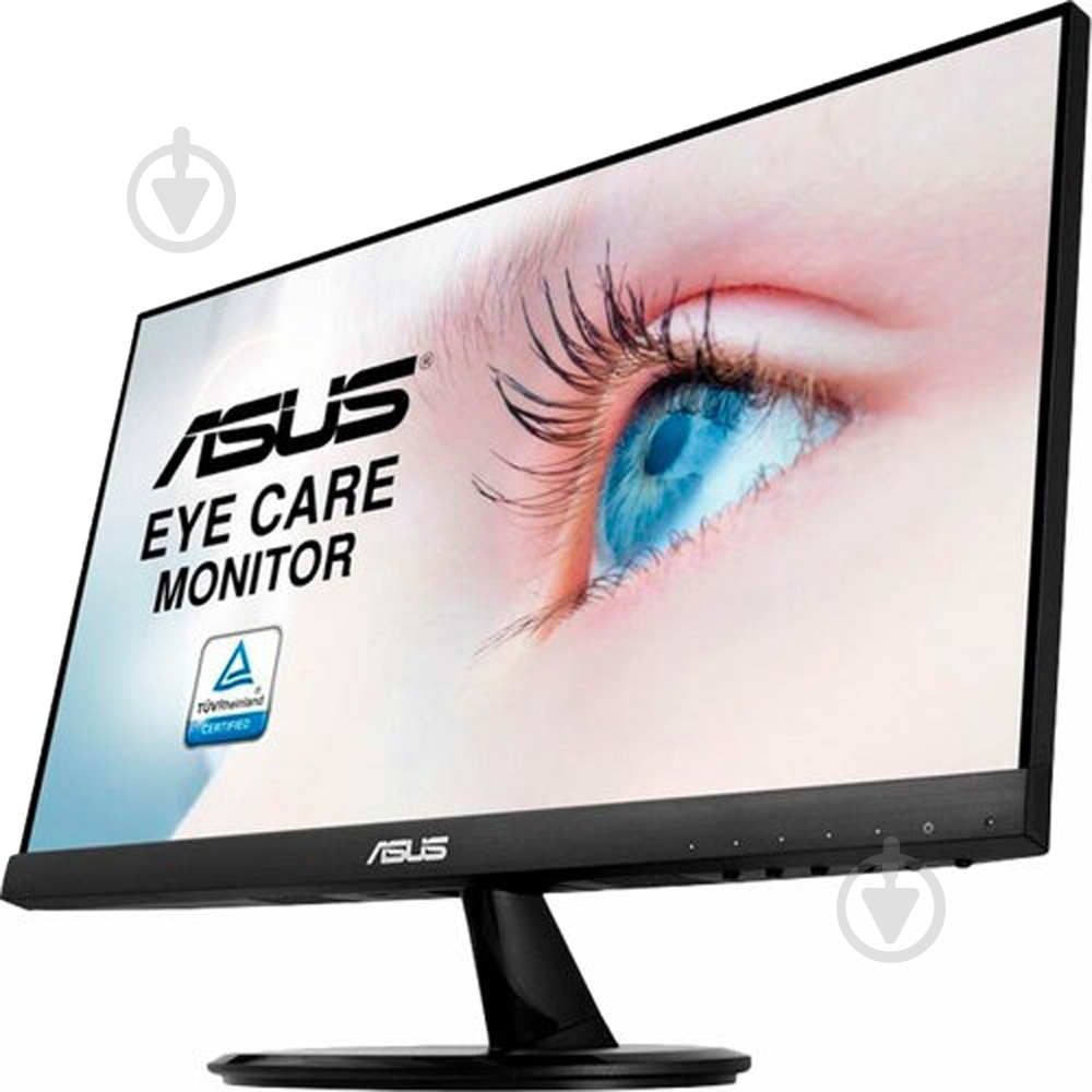 Монитор Asus VP229HE 21,5" (90LM06B0-B01B70) - фото 3