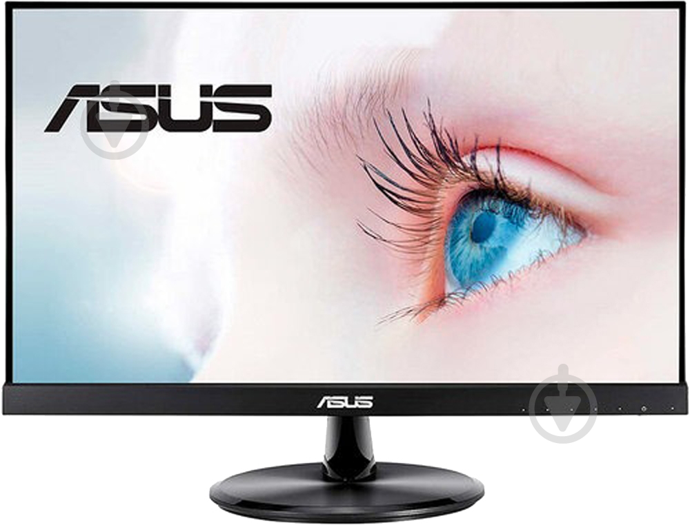 Монитор Asus VP229HE 21,5" (90LM06B0-B01B70) - фото 1