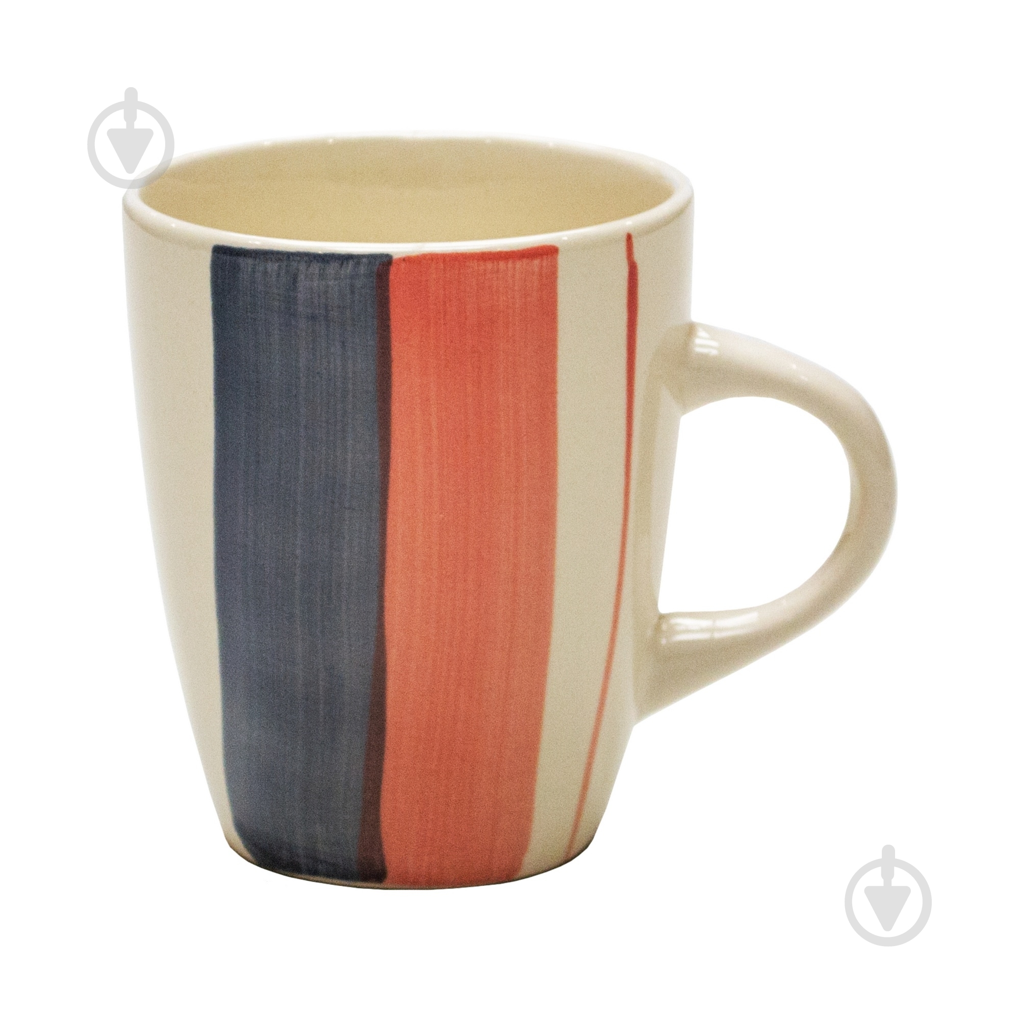 Чашка Keramia 360 мл Rose Dawn 24-237-091 - фото 1 Чашка Keramia 360 мл Rose Dawn 24-237-091 - фото 1