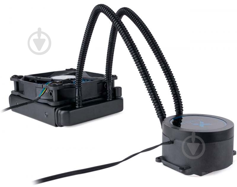 Процессорный кулер Vinga Sea - фото 5