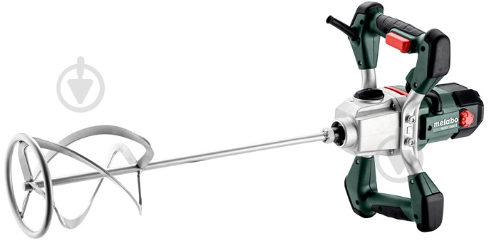 Міксер будівельний Metabo RWEV 1600-2 614050000 - фото 1