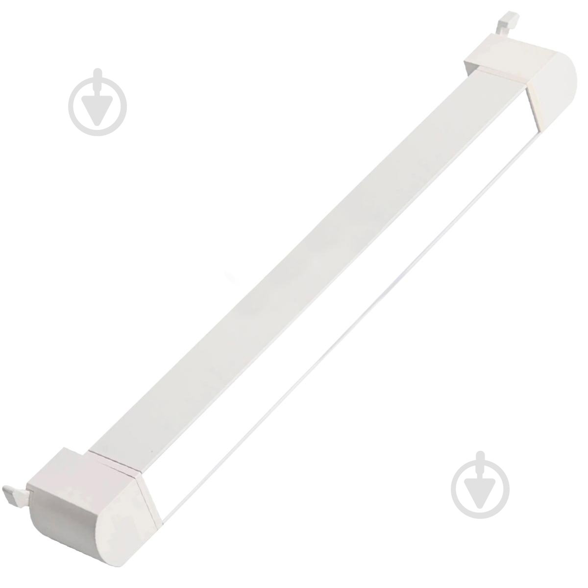 Трековий світильник LIGHT SET LED BUG TR LINE 40 Вт 4500 К білий - фото 1