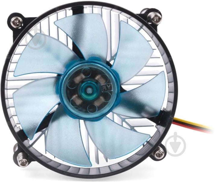 Процессорный кулер Vinga Q4 - фото 3