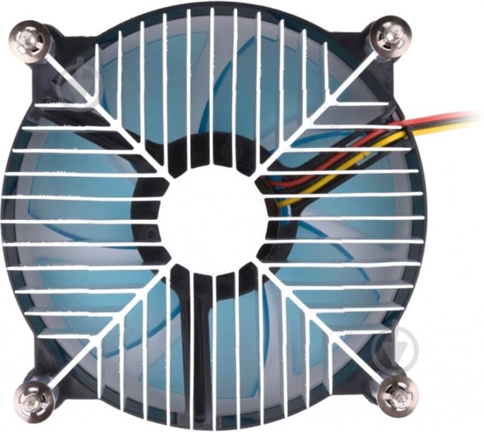 Процессорный кулер Vinga Q4 - фото 4