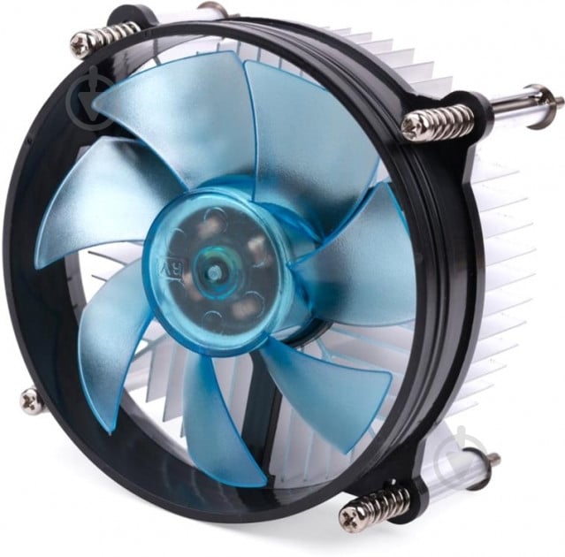 Процессорный кулер Vinga Q4 - фото 2