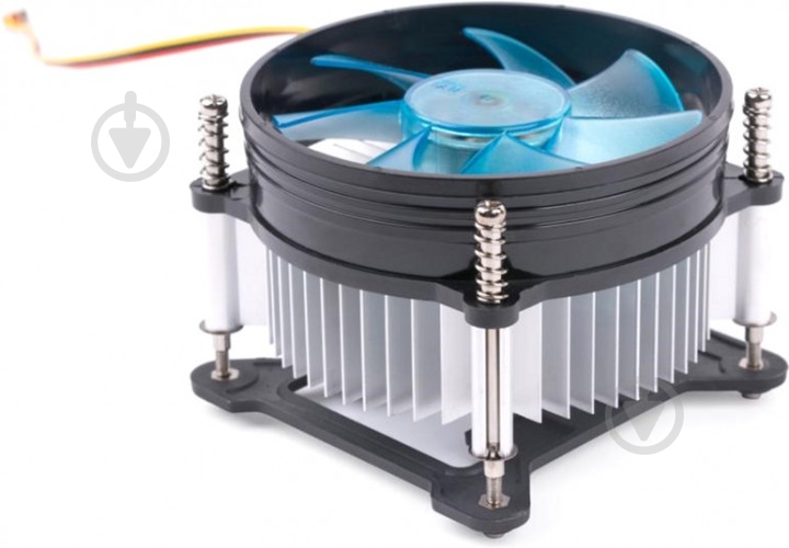 Процессорный кулер Vinga Q4 - фото 7