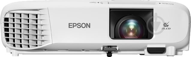 Проектор Epson EB-W49 (V11H983040) - фото 1