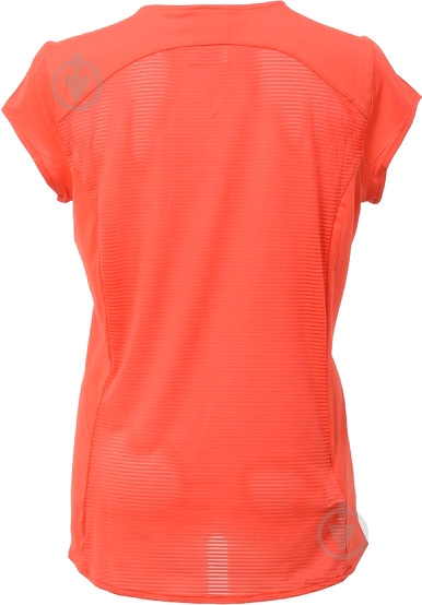 Футболка Salomon COMET PLUS L39391200 р.XS коралловый - фото 2