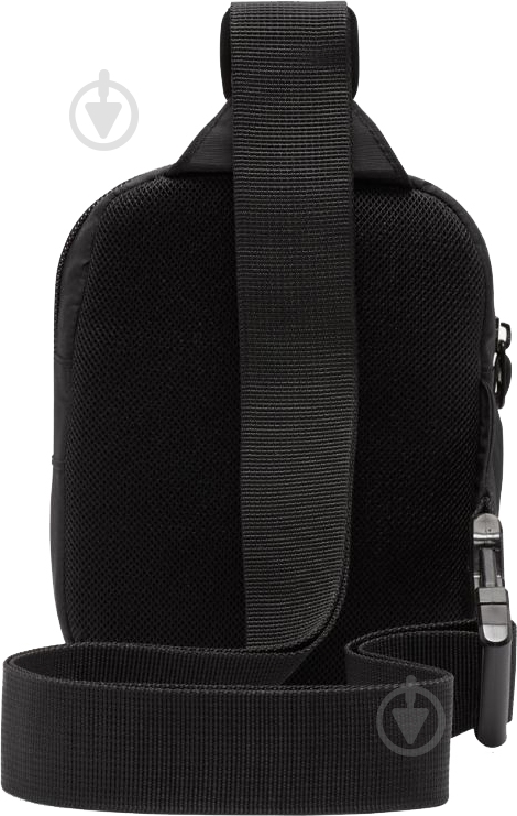 Сумка Nike AIRBORNE HIP BAG 7A0747-023 черный - фото 2