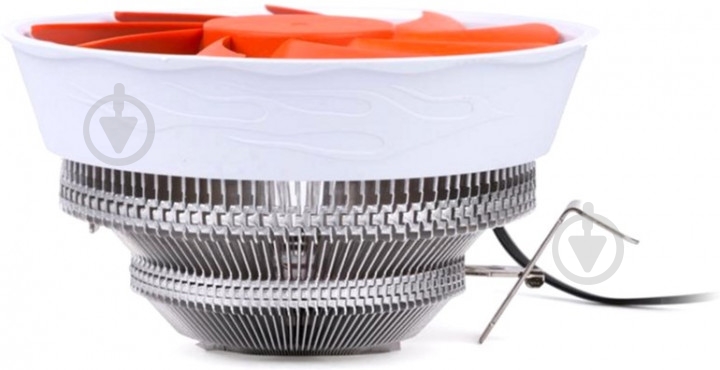 Процессорный кулер Vinga Q5 - фото 4