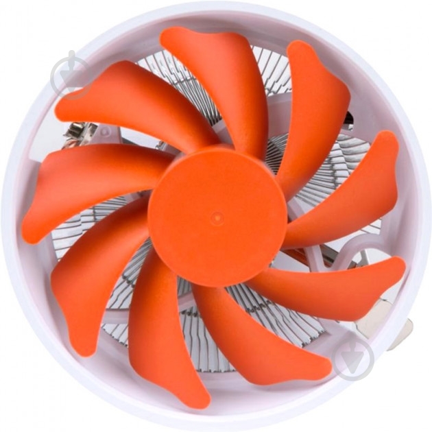 Процессорный кулер Vinga Q5 - фото 2