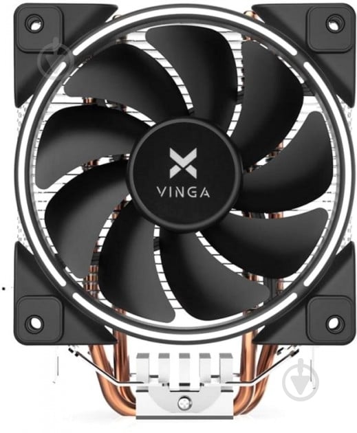 Процесорний кулер Vinga CL3003 - фото 2