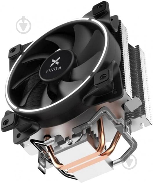 Процесорний кулер Vinga CL3003 - фото 4