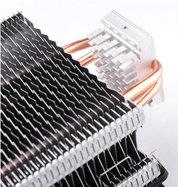 Процесорний кулер Vinga CL3003 - фото 6