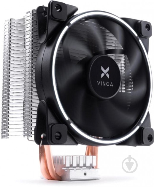 Процессорный кулер Vinga CL3004 - фото 1 Процессорный кулер Vinga CL3004 - фото 1