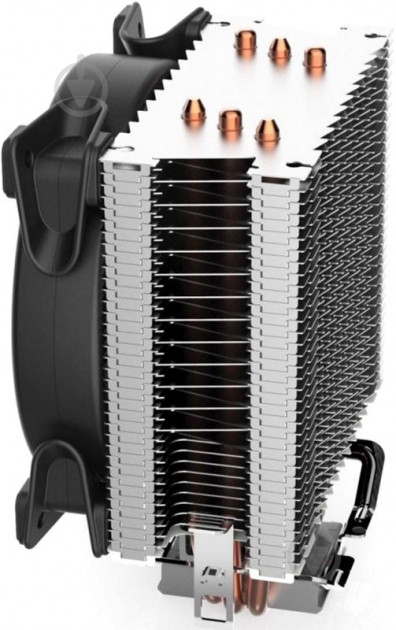 Процессорный кулер Vinga CL3004 - фото 5 Процессорный кулер Vinga CL3004 - фото 5