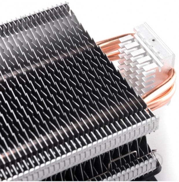 Процессорный кулер Vinga CL3004 - фото 6 Процессорный кулер Vinga CL3004 - фото 6