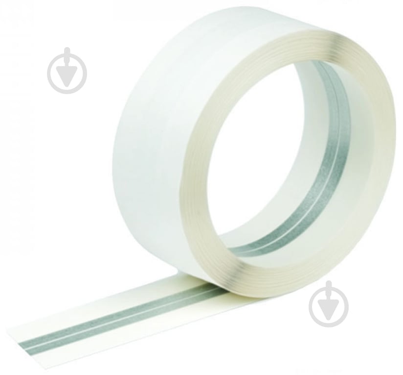 Углоформирующая лента SEMIN Bande Armee с металлическим вкладышем 50мм 30м - фото 2 Углоформирующая лента SEMIN Bande Armee с металлическим вкладышем 50мм 30м - фото 2