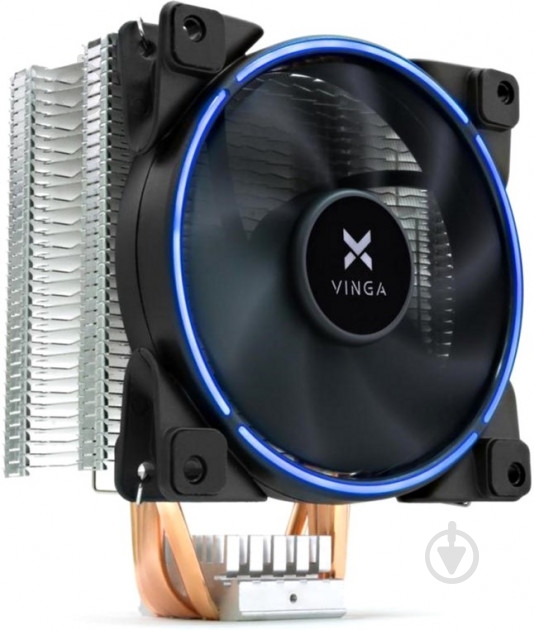 Процессорный кулер Vinga CL3005 - фото 1