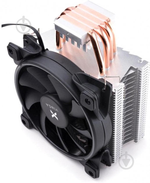 Процессорный кулер Vinga CL3005 - фото 7