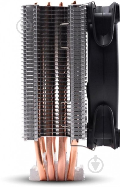 Процессорный кулер Vinga CL3005 - фото 3