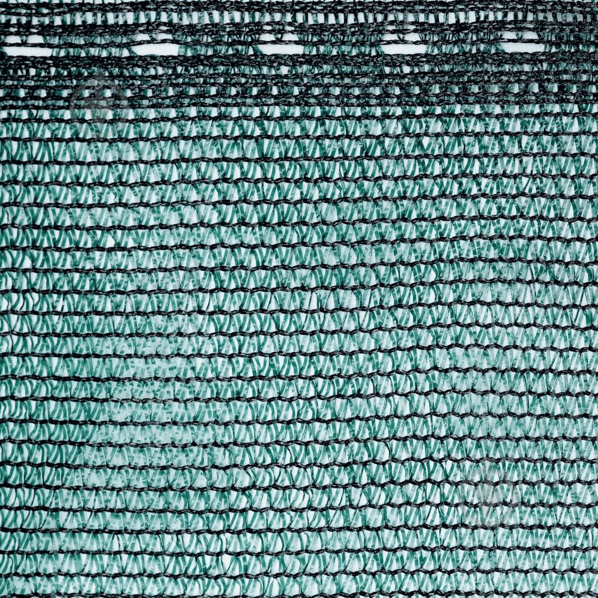 Сетка затеняющая Agreen 60% 2,0х100 м темно-зеленая - фото 5