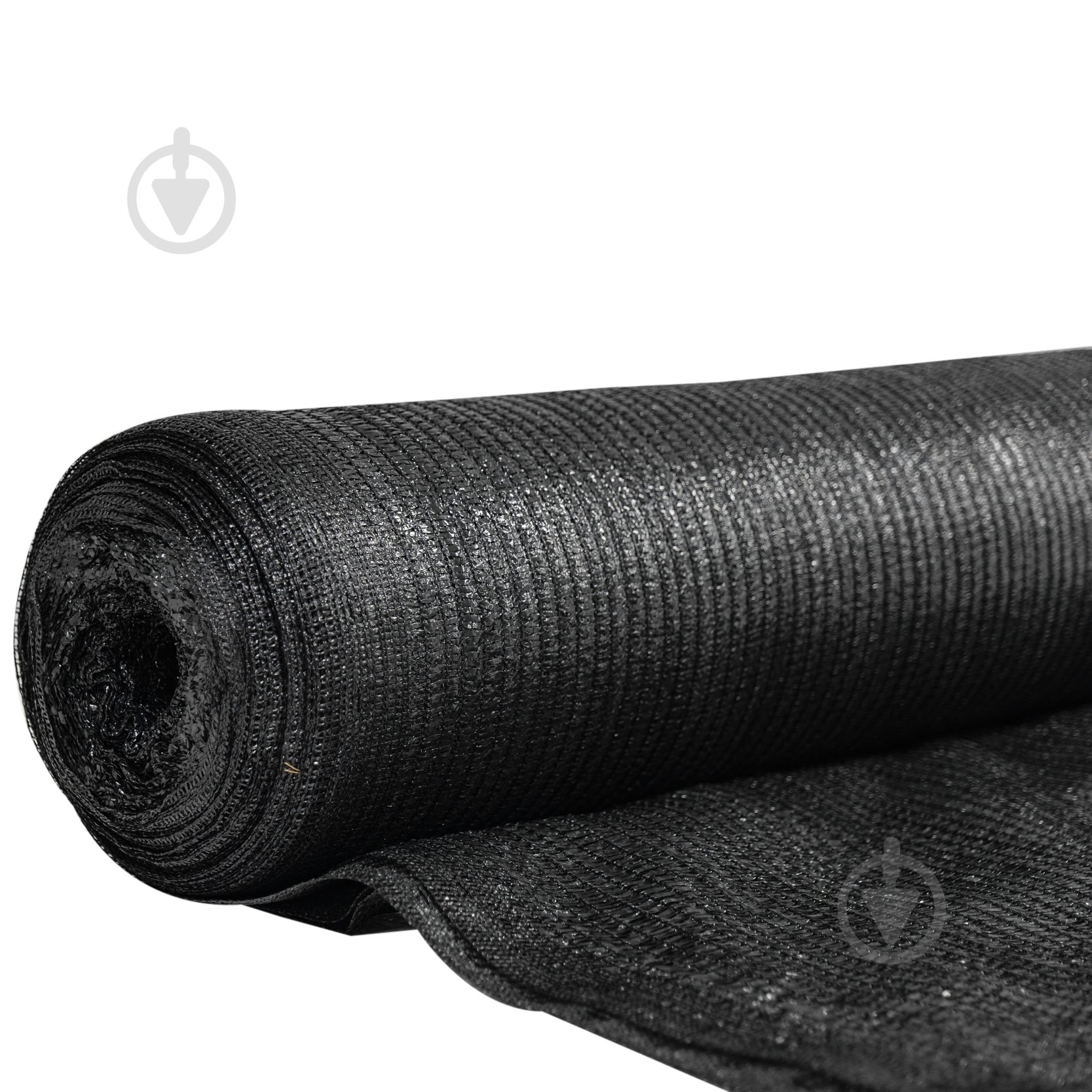 Сетка затеняющая Agreen 60% 2,0х100 м темно-зеленая - фото 1