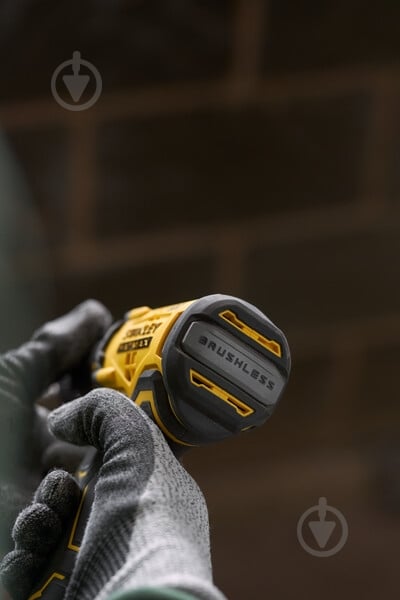 Шуруповерт ударный аккумуляторный Stanley FatMax SFMCD715D2K - фото 13