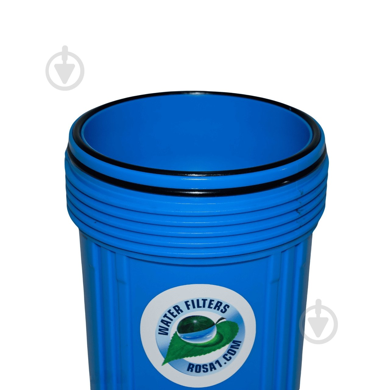 Фільтр магістральний Роса 111 BB10 1" - фото 2