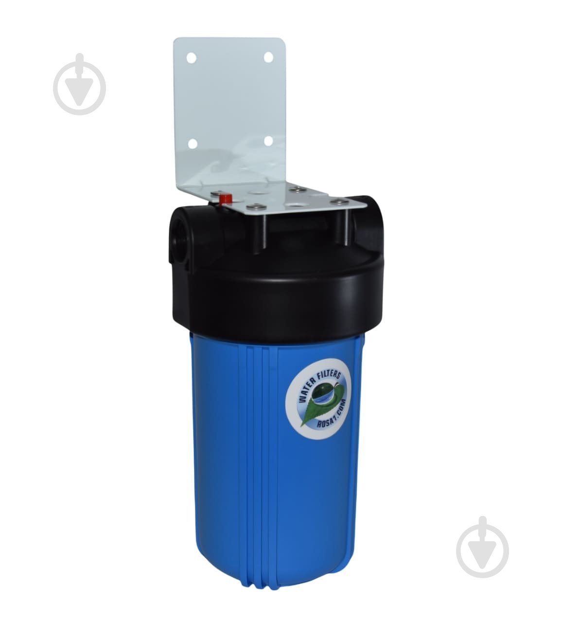 Фільтр магістральний Роса 111 BB10 1" - фото 3