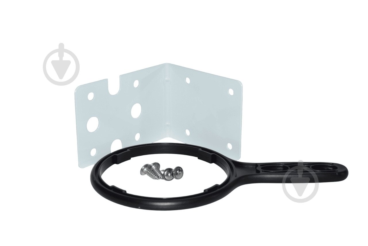 Фільтр магістральний Роса 111 BB10 1" - фото 4