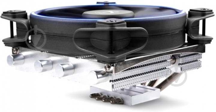 Процессорный кулер Vinga CL3006 - фото 2