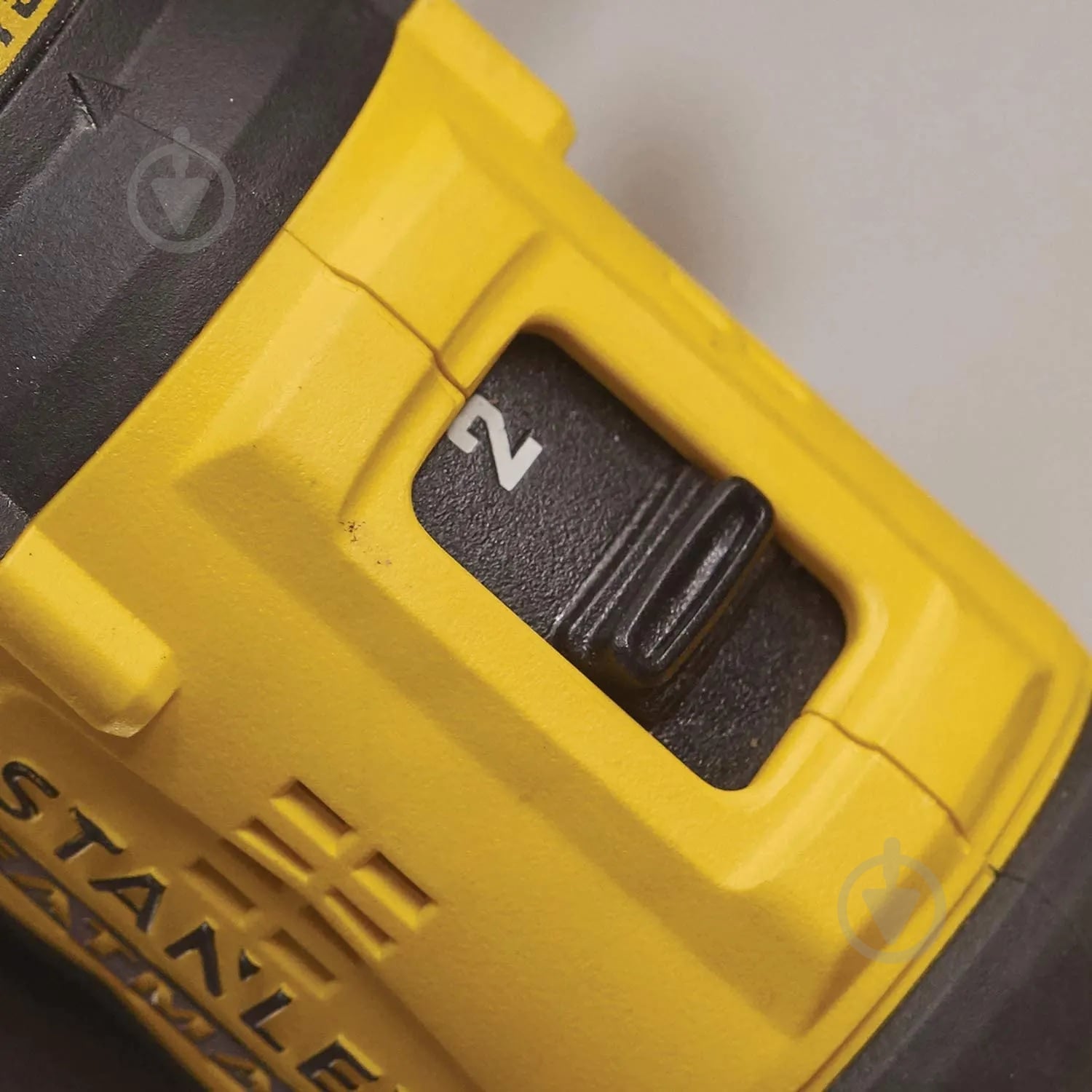 Шуруповерт аккумуляторный Stanley FatMax SFMCD710D2K - фото 11