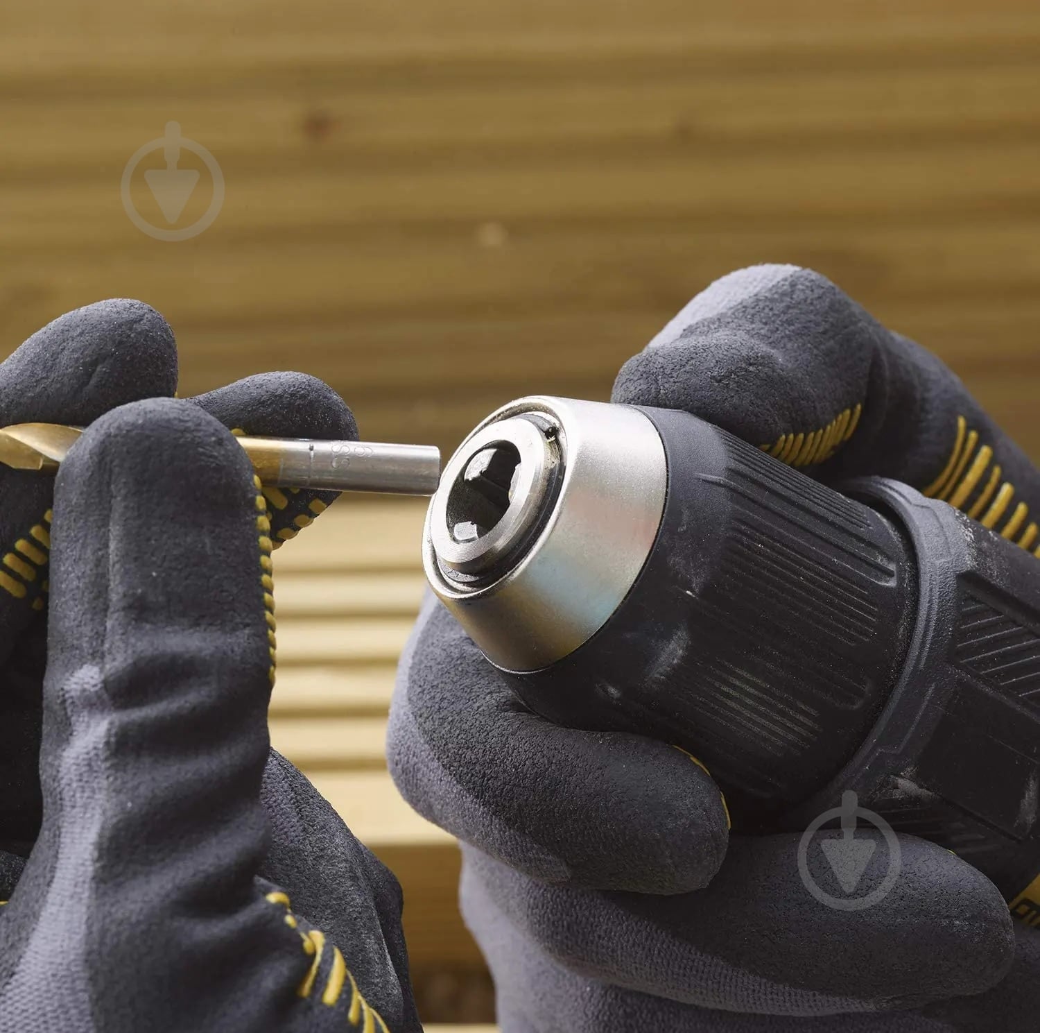 Шуруповерт аккумуляторный Stanley FatMax SFMCD710D2K - фото 7